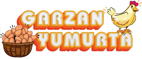 Garzan Yumurta
